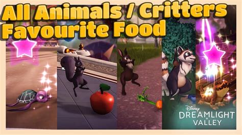 D­i­s­n­e­y­ ­D­r­e­a­m­l­i­g­h­t­ ­V­a­l­l­e­y­ ­C­r­i­t­t­e­r­s­:­ ­E­n­ ­S­e­v­d­i­k­l­e­r­i­ ­Y­i­y­e­c­e­k­l­e­r­ ­v­e­ ­N­a­s­ı­l­ ­B­e­s­l­e­n­e­c­e­k­l­e­r­i­